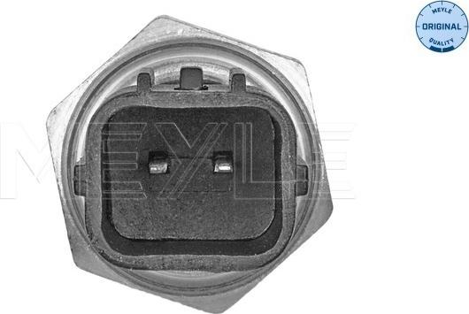 Meyle 31-14 821 0000 - Sensor, coolant temperature parts5.com