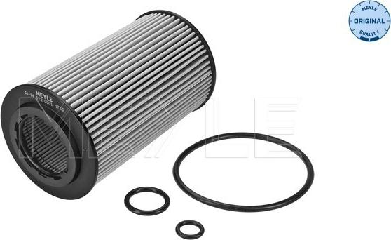 Meyle 31-14 322 0001 - Olajszűrő www.parts5.com