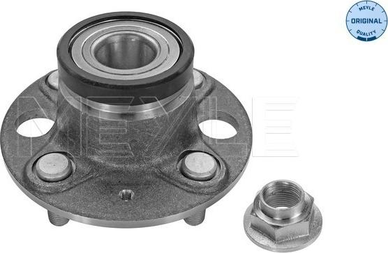 Meyle 31-14 750 0012 - Radnabe www.parts5.com