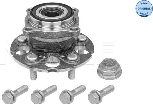 Meyle 31-14 752 0008 - Poyra www.parts5.com