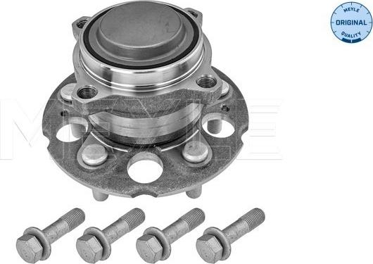 Meyle 31-14 752 0011 - Pesto kolesa www.parts5.com