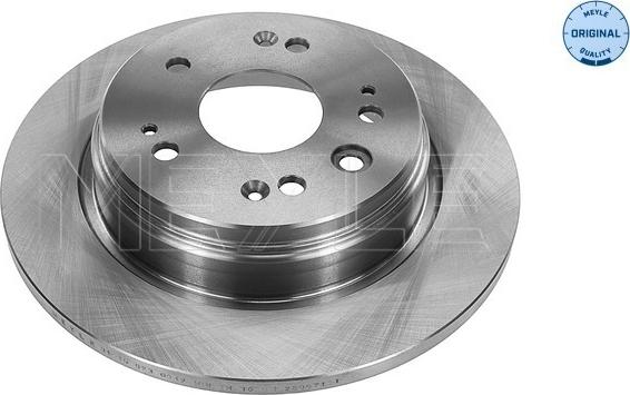 Meyle 31-15 523 0042 - Piduriketas www.parts5.com