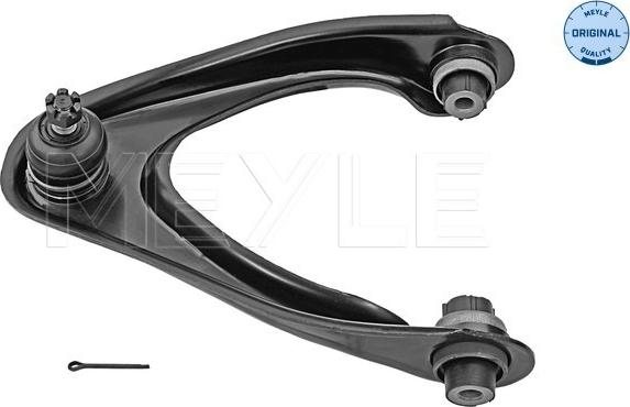 Meyle 31-16 050 0058 - Bras de liaison, suspension de roue www.parts5.com