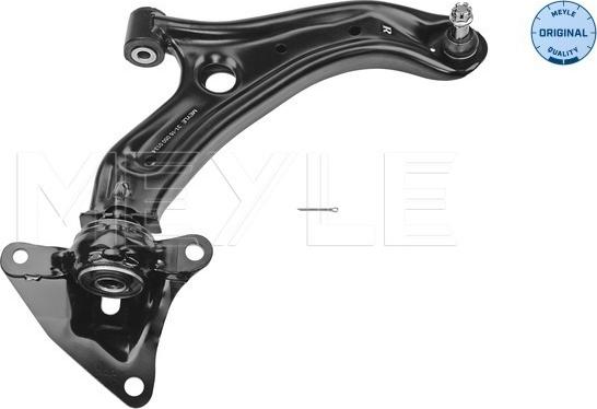 Meyle 31-16 050 0134 - Track Control Arm www.parts5.com