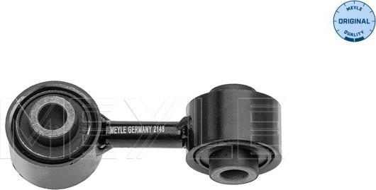 Meyle 31-16 060 0033 - Brat / bieleta suspensie, stabilizator www.parts5.com