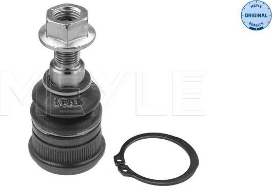 Meyle 31-16 010 0013 - Kande / juhtliigend www.parts5.com