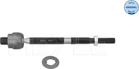 Meyle 31-16 031 0039 - Inner Tie Rod, Axle Joint parts5.com