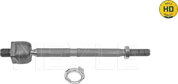 Meyle 31-16 031 0034/HD - Rotule de direction intérieure, barre de connexion www.parts5.com