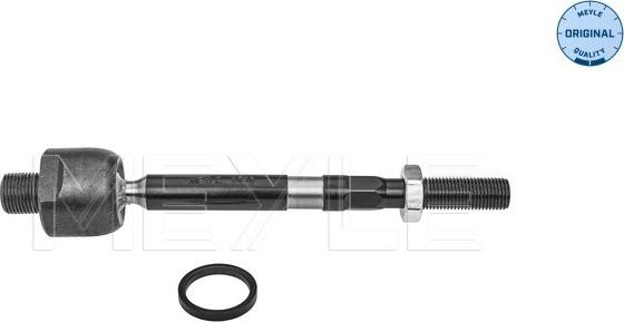 Meyle 31-16 031 0036 - Połączenie osiowe, drążek kierowniczy poprzeczny www.parts5.com