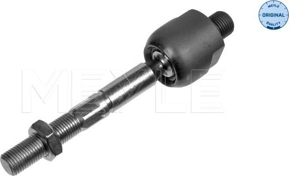 Meyle 31-16 031 0020 - Rotule de direction intérieure, barre de connexion www.parts5.com