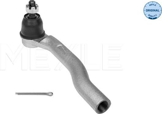 Meyle 31-16 020 0044 - Tie Rod End parts5.com