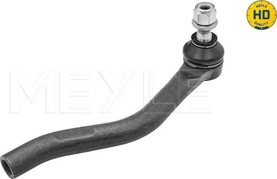 Meyle 31-16 020 0046/HD - Glava spone upravljača www.parts5.com