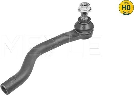 Meyle 31-16 020 0058/HD - Rotule de barre de connexion www.parts5.com