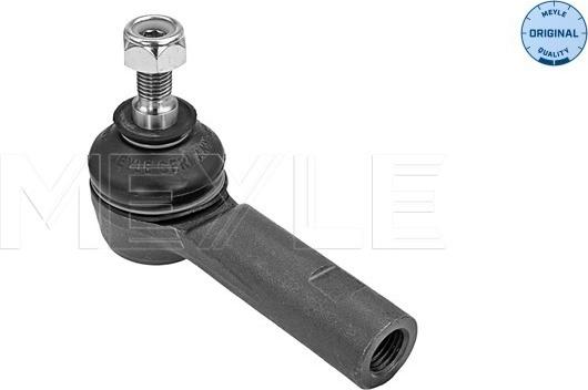 Meyle 31-16 020 0020 - Cap de bara www.parts5.com