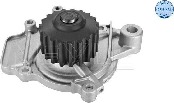 Meyle 31-13 192 0001 - Su pompası www.parts5.com