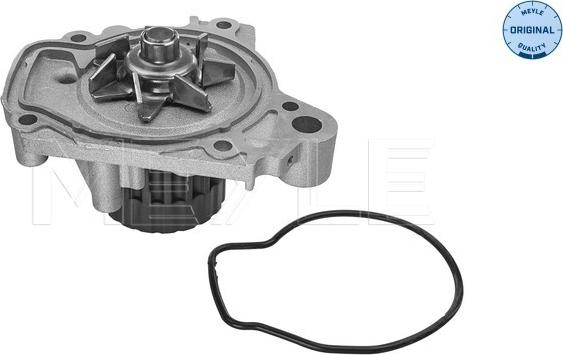 Meyle 31-13 192 0003 - Pompa apa www.parts5.com