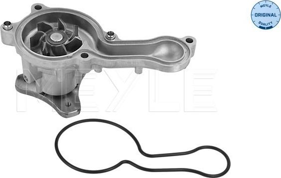 Meyle 31-13 220 0010 - Pompe à eau www.parts5.com