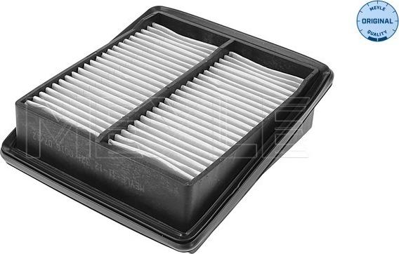 Meyle 31-12 321 0016 - Air Filter www.parts5.com