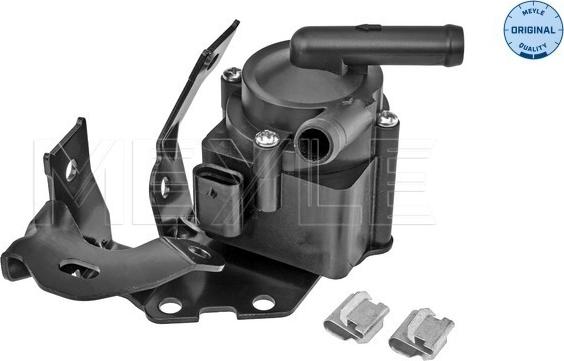 Meyle 313 229 0002 - Additional Water Pump www.parts5.com