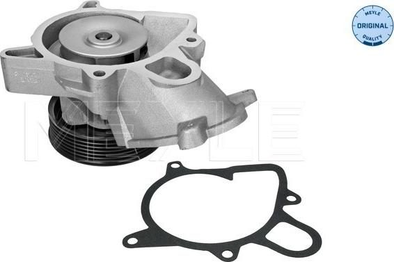 Meyle 313 220 0006 - Pompa apa www.parts5.com