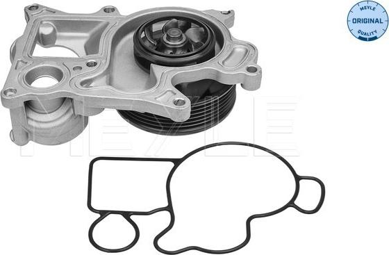 Meyle 313 220 0019 - Water Pump parts5.com