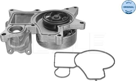 Meyle 313 220 0018 - Pompe à eau www.parts5.com