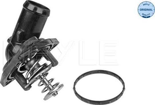 Meyle 31-28 228 0003 - Termostat, rashladna tečnost www.parts5.com