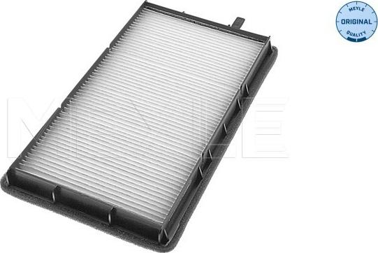 Meyle 312 319 0001 - Filter, zrak notranjega prostora www.parts5.com