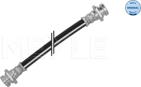 Meyle 33-14 525 0003 - Brake Hose www.parts5.com