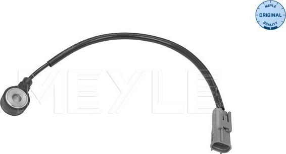 Meyle 33-14 811 0000 - Senor batai www.parts5.com