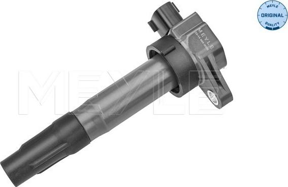 Meyle 33-14 885 0006 - Ignition Coil www.parts5.com