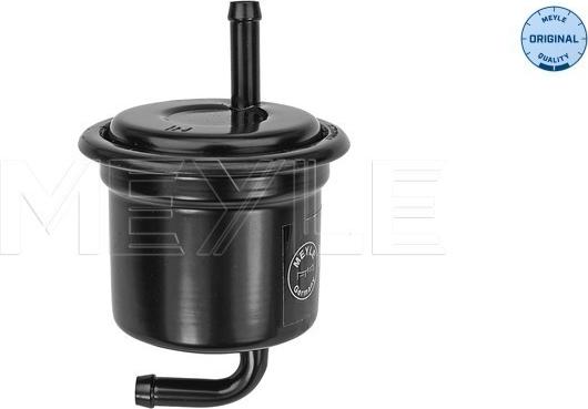 Meyle 33-14 323 0001 - Fuel filter www.parts5.com