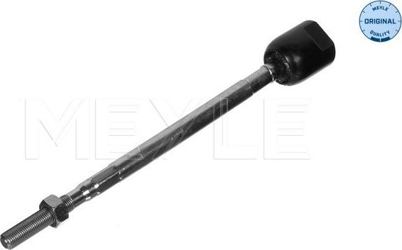 Meyle 33-16 030 0004 - Articulatie axiala, cap de bara www.parts5.com