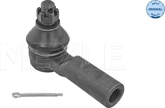 Meyle 33-16 020 0001 - Tie Rod End www.parts5.com