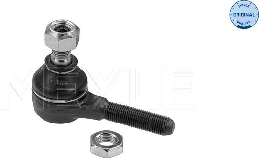 Meyle 33-16 020 0014 - Tie Rod End www.parts5.com