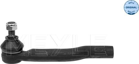 Meyle 33-16 020 0018 - Tie Rod End www.parts5.com