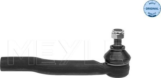 Meyle 33-16 020 0017 - Tie Rod End www.parts5.com