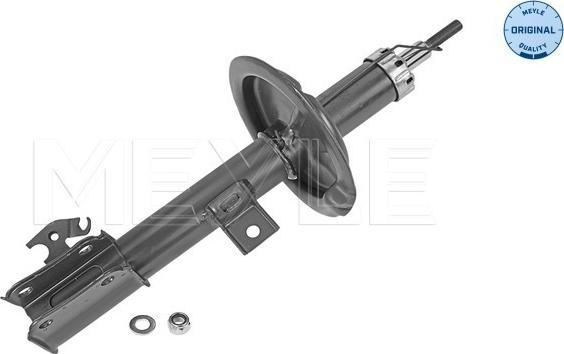 Meyle 33-26 623 0000 - Shock Absorber www.parts5.com