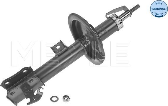 Meyle 33-26 623 0001 - Shock Absorber www.parts5.com