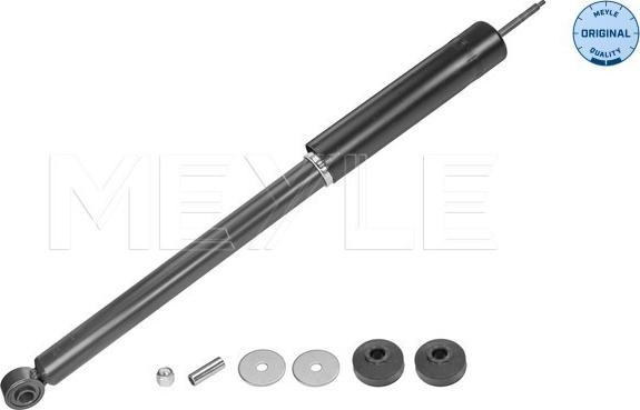 Meyle 33-26 725 0004 - Shock Absorber www.parts5.com