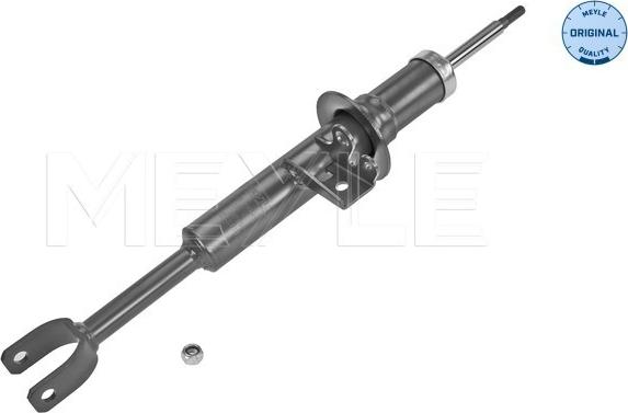 Meyle 326 625 0001 - Shock Absorber www.parts5.com