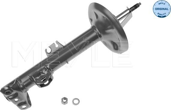 Meyle 326 623 0027 - Shock Absorber www.parts5.com