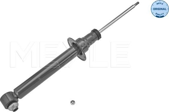 Meyle 326 725 0041 - Shock Absorber www.parts5.com