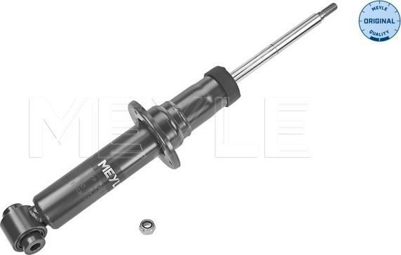 Meyle 326 725 0031 - Blazilnik www.parts5.com