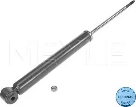 Meyle 326 725 0026 - Lengéscsillapító www.parts5.com