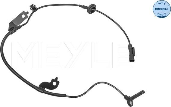 Meyle 32-14 899 0000 - Senzor,turatie roata www.parts5.com