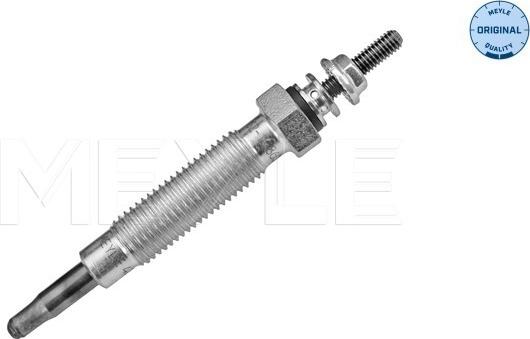 Meyle 32-14 860 0000 - Glow Plug parts5.com