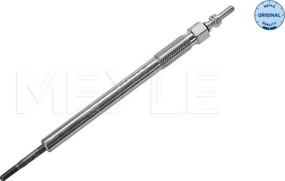 Meyle 32-14 860 0007 - Glow Plug www.parts5.com