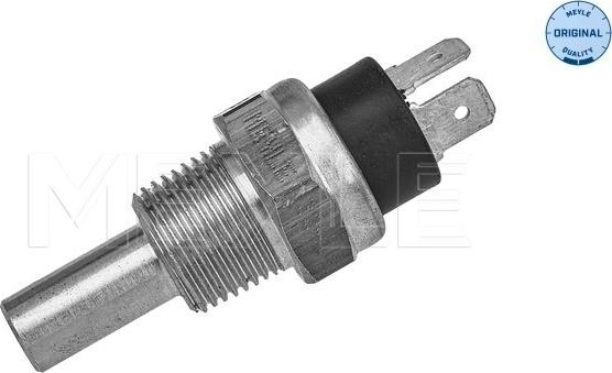 Meyle 32-14 821 0002 - Sensor, coolant temperature www.parts5.com