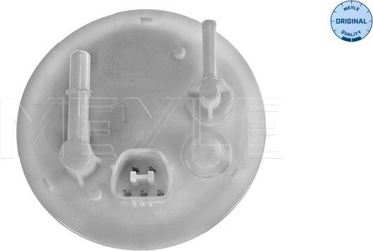 Meyle 32-14 323 0009 - Fuel filter www.parts5.com